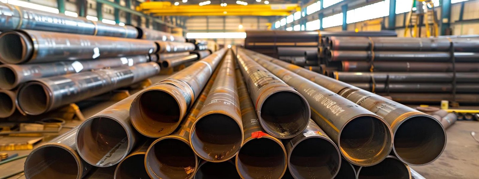 pipe welding