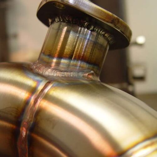 pipe welding houston
